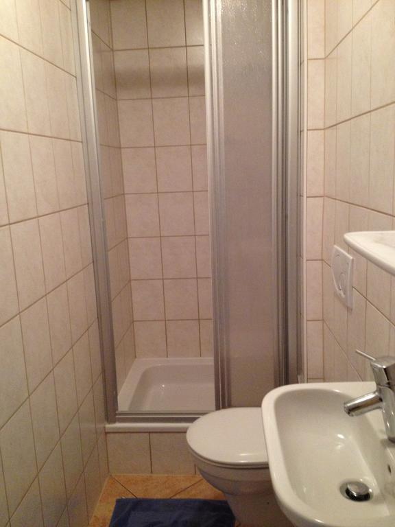 Ferienwohnung Kirchbruecke Мидерс Экстерьер фото