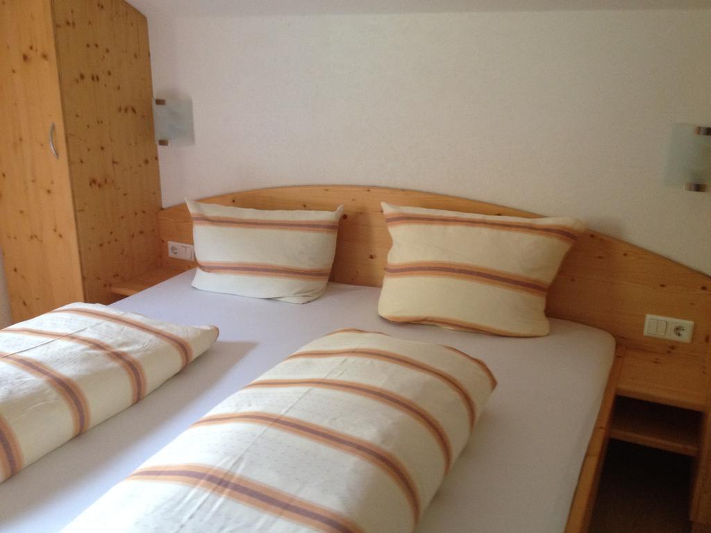 Ferienwohnung Kirchbruecke Мидерс Экстерьер фото
