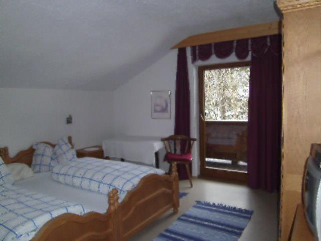 Ferienwohnung Kirchbruecke Мидерс Экстерьер фото