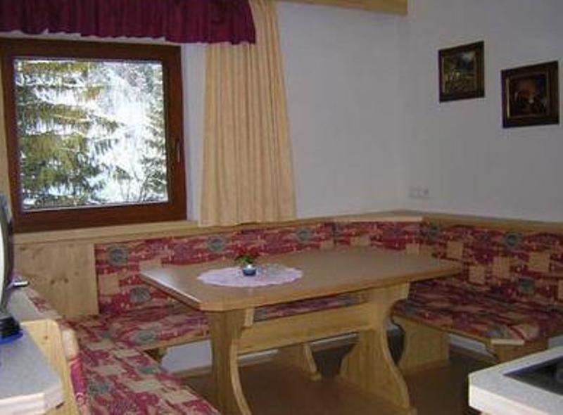 Ferienwohnung Kirchbruecke Мидерс Экстерьер фото
