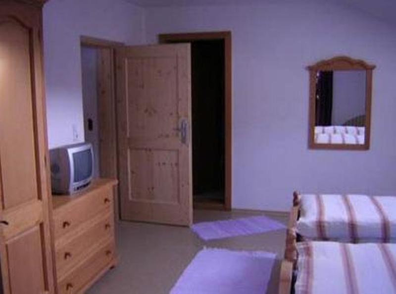 Ferienwohnung Kirchbruecke Мидерс Экстерьер фото