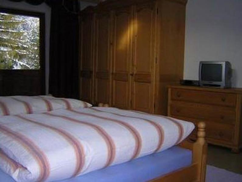 Ferienwohnung Kirchbruecke Мидерс Экстерьер фото