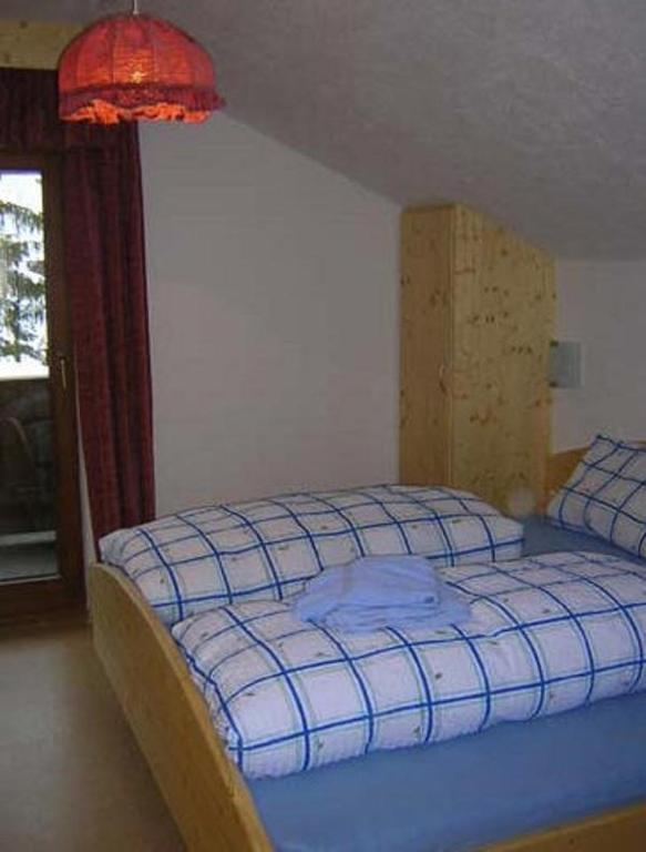 Ferienwohnung Kirchbruecke Мидерс Экстерьер фото